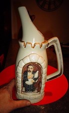 Ancien pichet bouteille broc - ancien,
