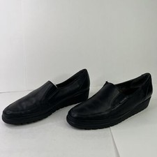 TWAIN BLACK MMPF70 MEN'S SHOES