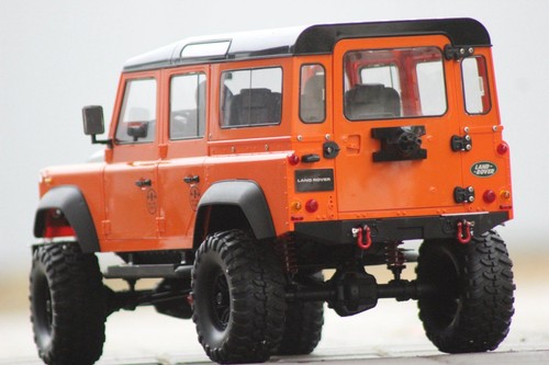 Double fm101 orange land - e,
