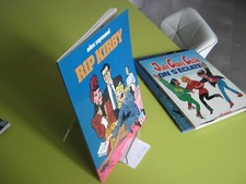 EO RIP KIRBY 1  ALEX RAYMOND TTBE