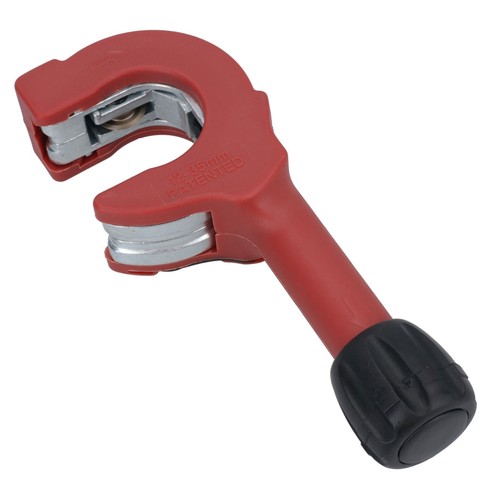Coupe tubes cuivre inox - cuivre,