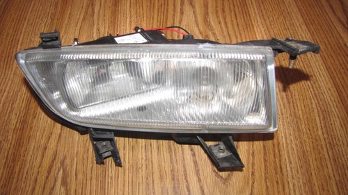 Saab fog light rh - saab,