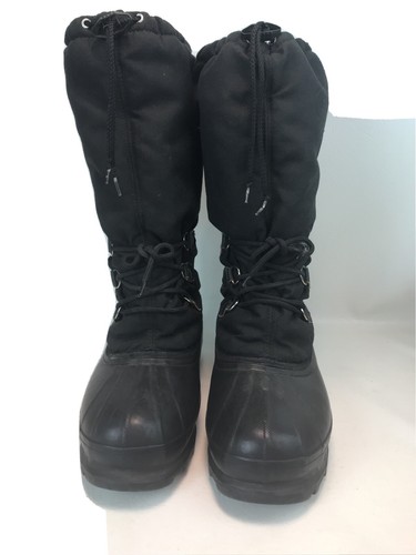 Sorel glacier men - sorel, snow