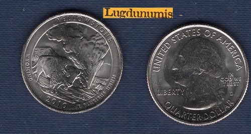 Etats unis quarter dollar - unis,