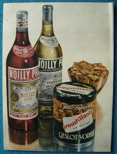 Publicité papier vin - papier,