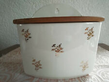 Grand pot boîte à allumettes