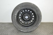 VOLVO V40 2002 RHD R15 Jante