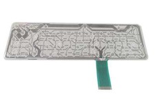 Membrane de clavier  (nouvelle