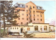 CP 05 HAUTES-ALPES - Briançon