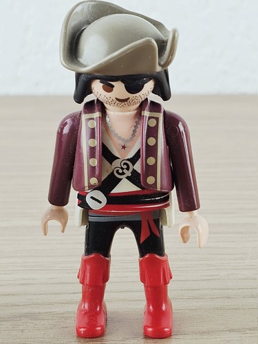 Figurine playmobil jouet - playmobil,