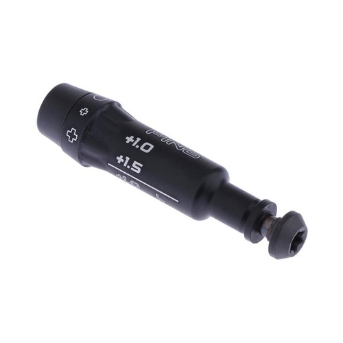 Adaptateur manche golf - manche, de