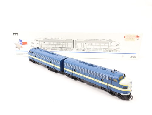 Märklin 3481 locomotive - märklin,