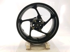 Jante arrière - TRIUMPH 660