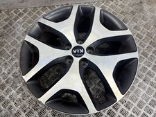 Kia Sportage 2017 19 Pouces