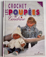 livre Crochet pour les