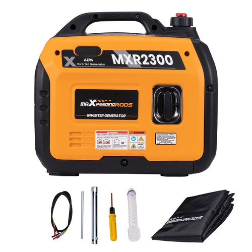 3kw portable inverter - portable,