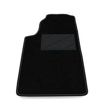 Tapis sol côté conducteur - de,