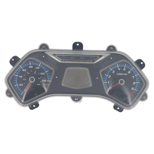 Compteur sym joymax - compteur, (sym