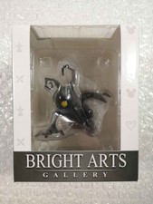 FIGURINE (FIGURE) KINGDOM HEARTS : SHADOW JAPAN NEW (BRIGHT ARTS GALLERY)