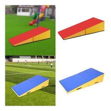 Tapis de gymnastique pliable