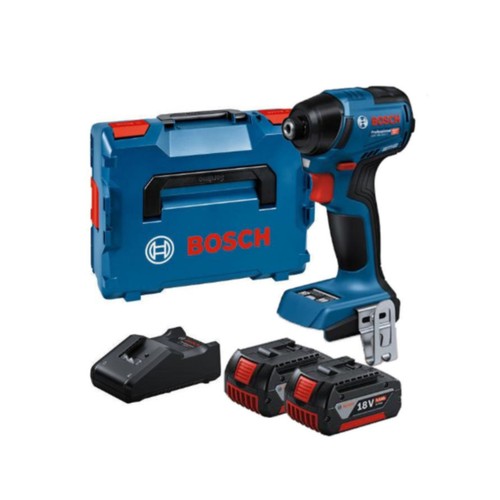 Bosch gdr18v 220c impact - gdr18v-220c,
