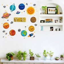 Chambre Autocollant Mural