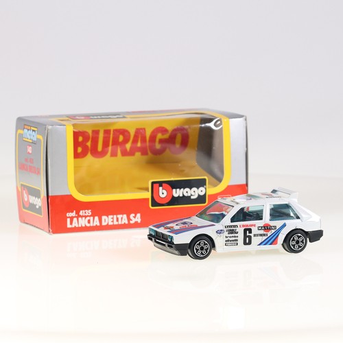Bburago 4135 lancia - 4135,