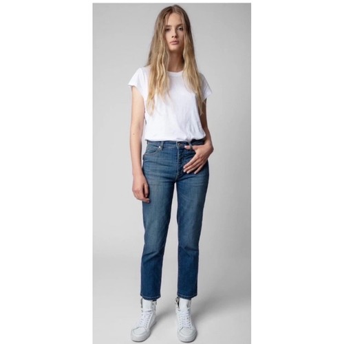 Zadig voltaire mamma denim - zadig, &