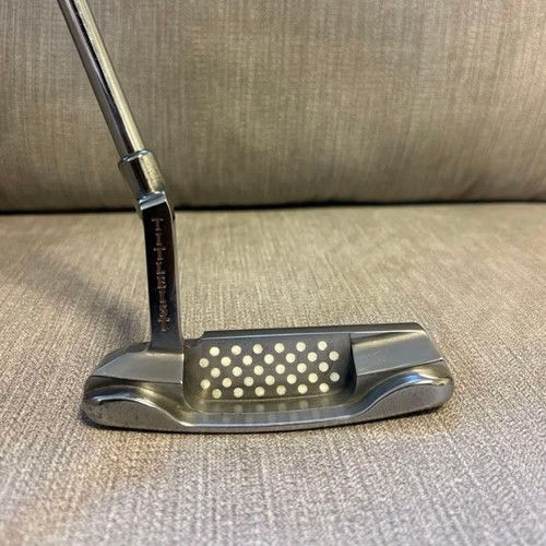 Scotty cameron teryllium tei3 - cameron,