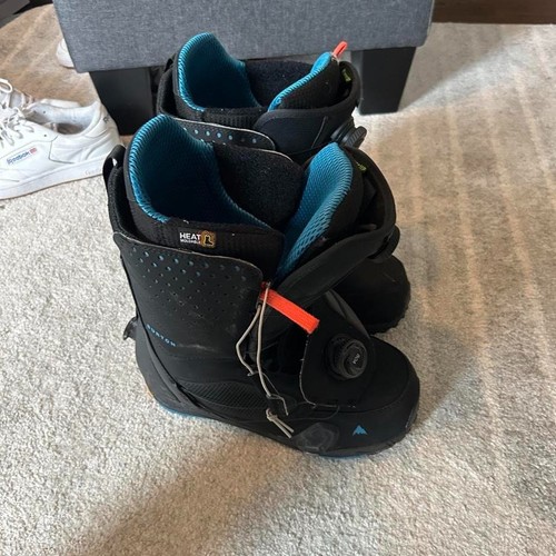 Burton photon step boots - photon,