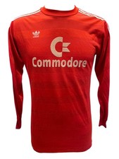 Maillot Bayern Munich Match