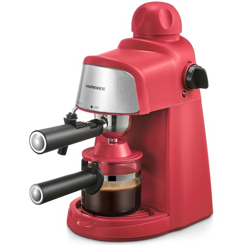Espresso machine 5bar - espresso, machine,