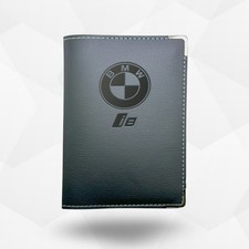 Porte Carte Grise BMW I8