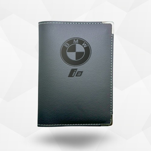 Porte carte grise - bmw, i8