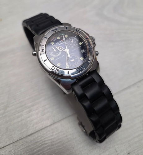Collectible sector 250 chrono - collectible,