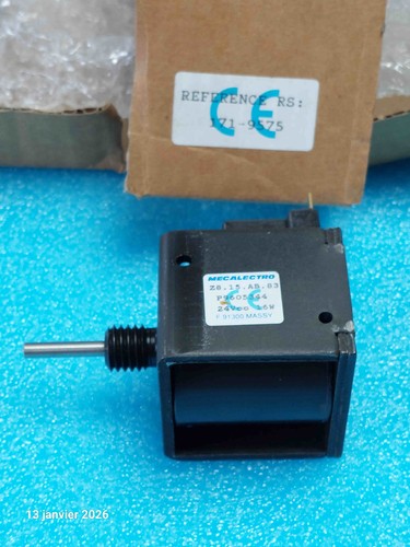 Electroaimant z815ab83 - ,