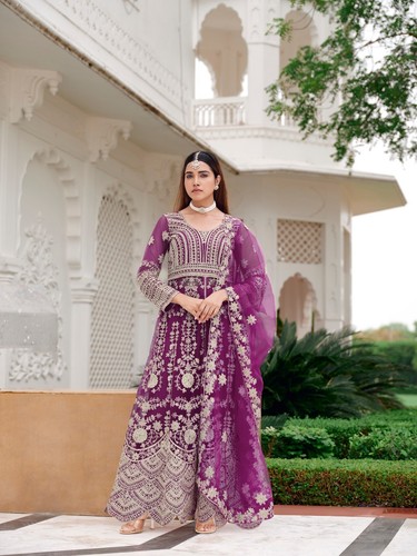 Robe soirée mariage - de,