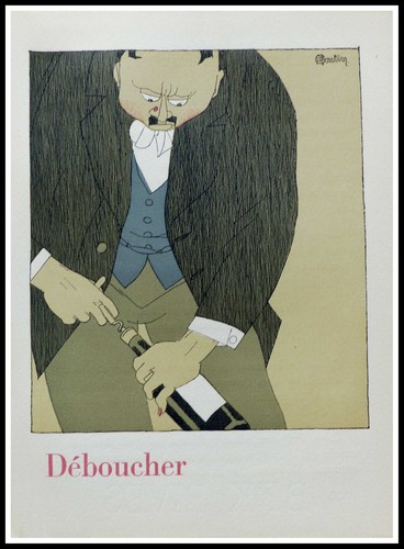 Charles martin déboucher - martin,