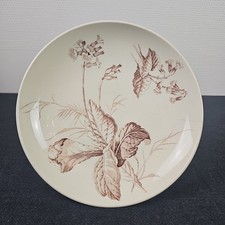 Compotier Décor Primevère De