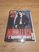 Metallica- Hard Force