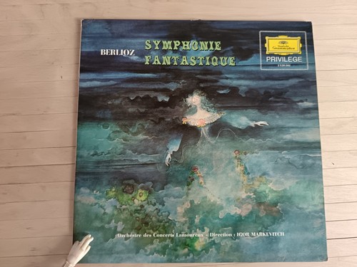 Disque tours berlioz - disque, tours.