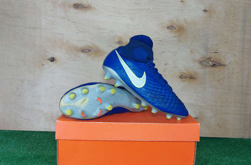 Nike magista obra fg - obra, ii