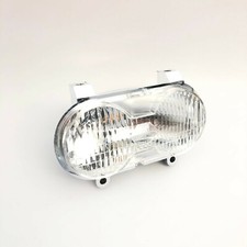 GROUPE OPTIQUE PHARE FEU AVANT SCOOTER SÉRIE 600 LUXOR 173 MBK YAMAHA