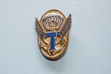 INSIGNE "342e CPT" COMPAGNIE