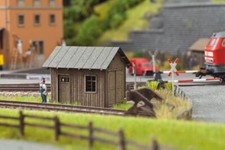 Noch 14308 - Cabane de bord de