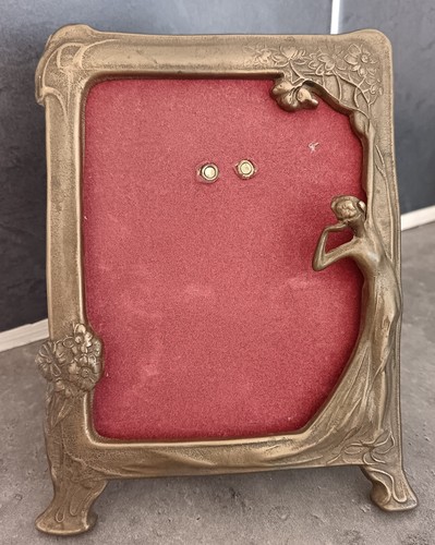 Vintage joli cadre photo - vintage:,