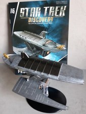 Star Trek Discovery Collection