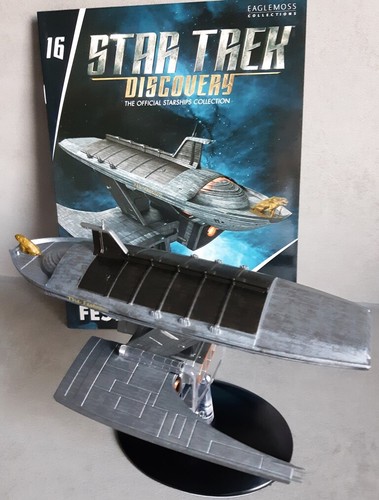 Star trek discovery - star, collection
