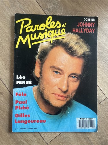 Special johnny - special,