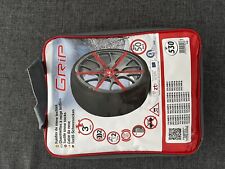 Chaussettes voiture de ski